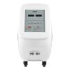 VEVOR Hydrogen Inhalation Machine, 99.99% High Purity Hydrogen Inhaler, HO-Separated 1500ml/min (1000 H+500 O) Dual Port Hydrogen Oxygen Inhaler