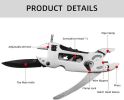6 in 1 Portable Multitool Wrench Plier,Stainless Steel Multitool Adjustable Wrench Screwdriver Bits Pliers with Screwdriver