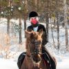 Half Face Mask Breathable Windproof Dustproof Neck Warmer for Bike Motorcycle Racing