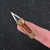 Portable Field Multifunctional Survival Knife(TK Shipping)