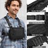 Tactical EDC Chest Rig